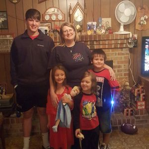 Meet your Posher, Tina